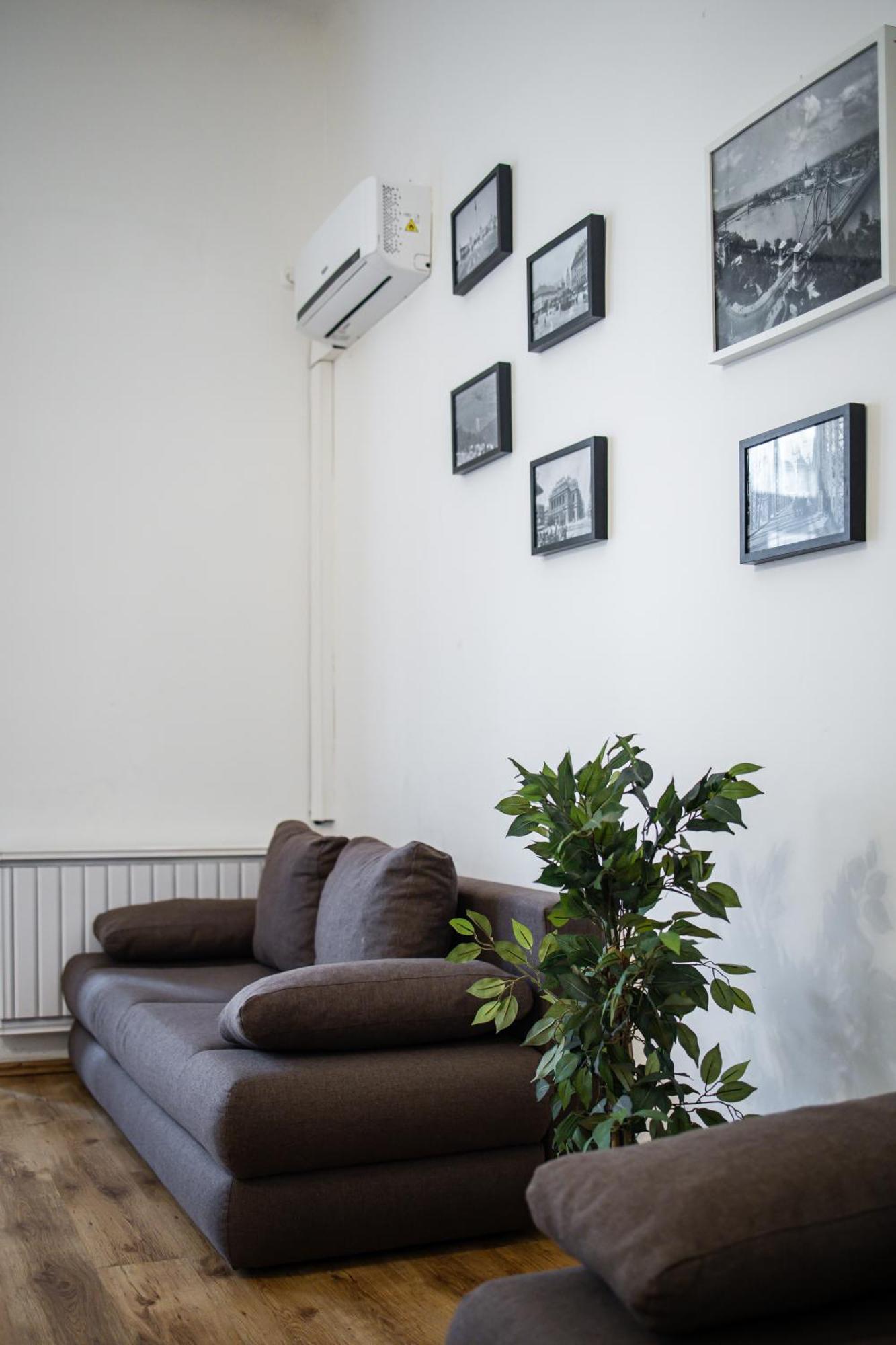 Real Apartments Lovag Budapest Kültér fotó
